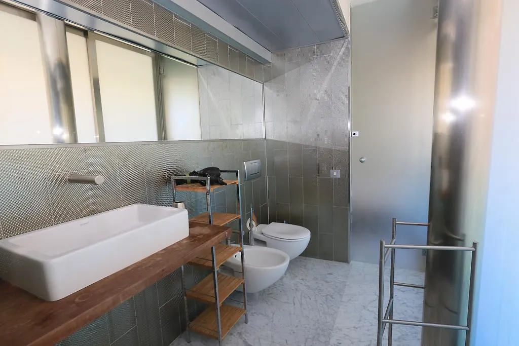 Thalassa Litoral Costa Dorada Apartman Cambrils