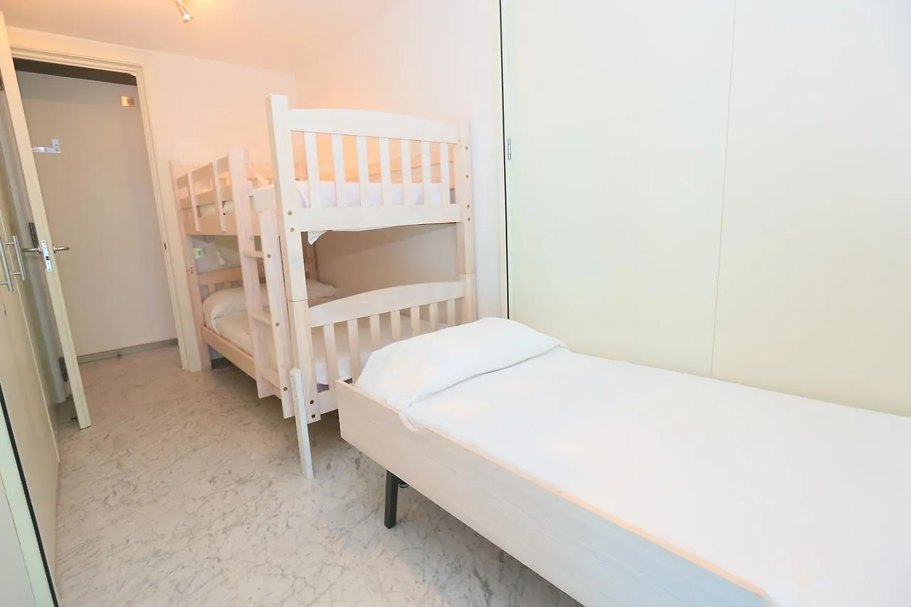 Thalassa Litoral Costa Dorada Apartman Cambrils