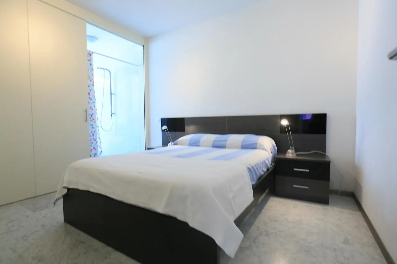 Thalassa Litoral Costa Dorada Apartman Cambrils