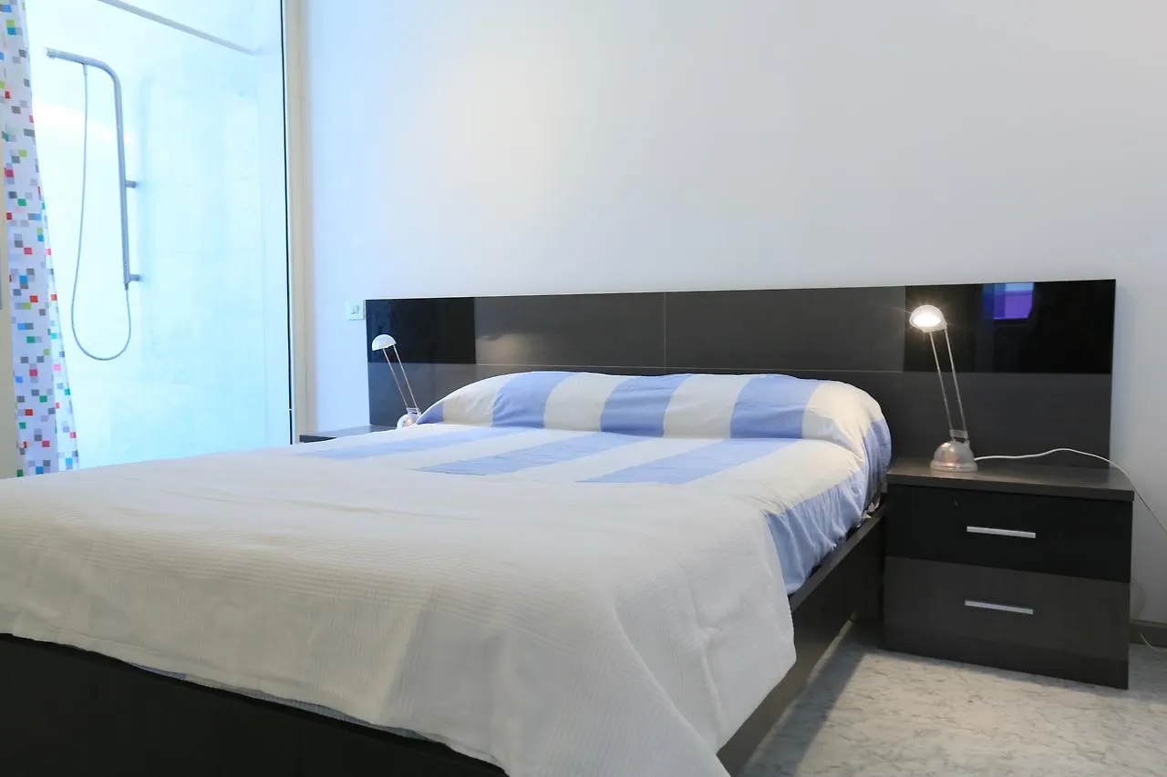 Thalassa Litoral Costa Dorada Apartman Cambrils