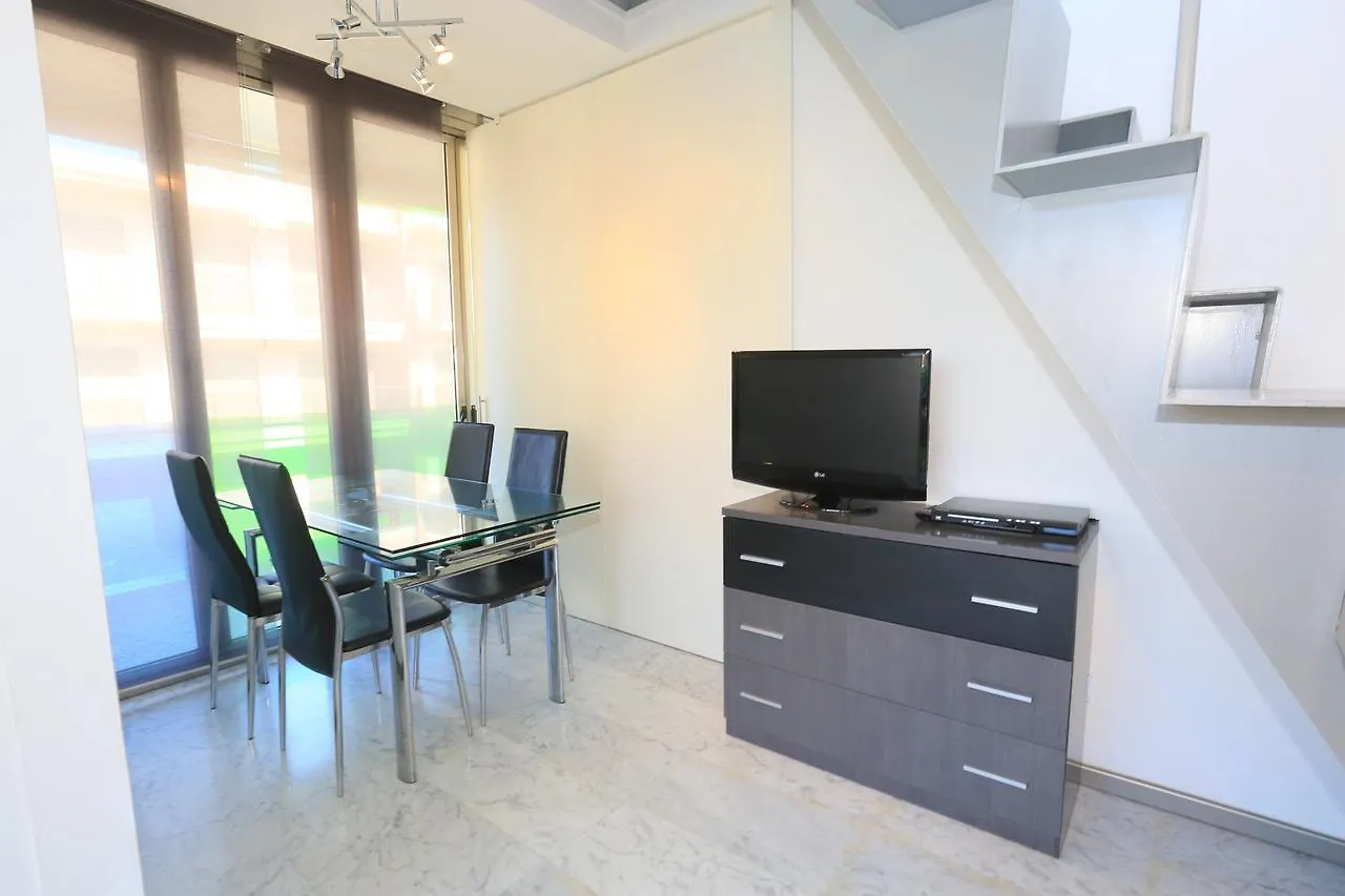 Thalassa Litoral Costa Dorada Apartman Cambrils 0*,  Spanyolország