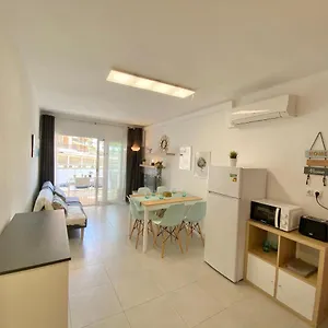 Golden Appartement