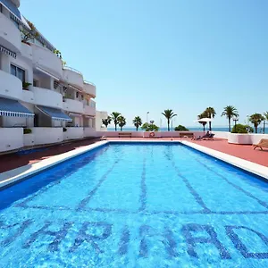 La Torre Marinada Appartement