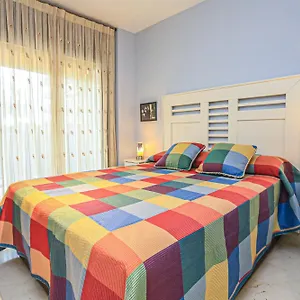 Marina Bjs D - Solo Familias Appartement