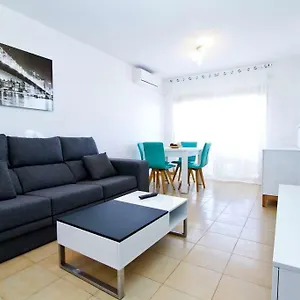 Playmar Appartement